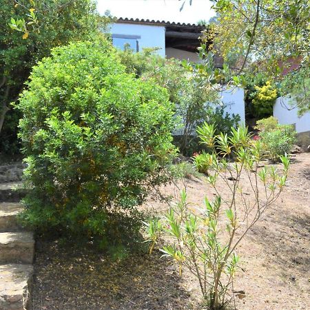Casa Minipa Villa Begur Buitenkant foto