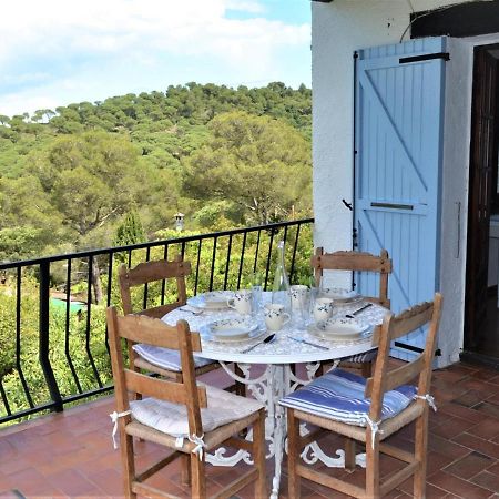 Casa Minipa Villa Begur Buitenkant foto