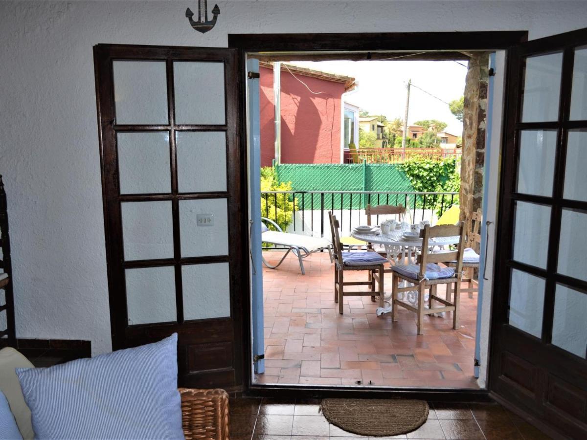 Casa Minipa Villa Begur Buitenkant foto
