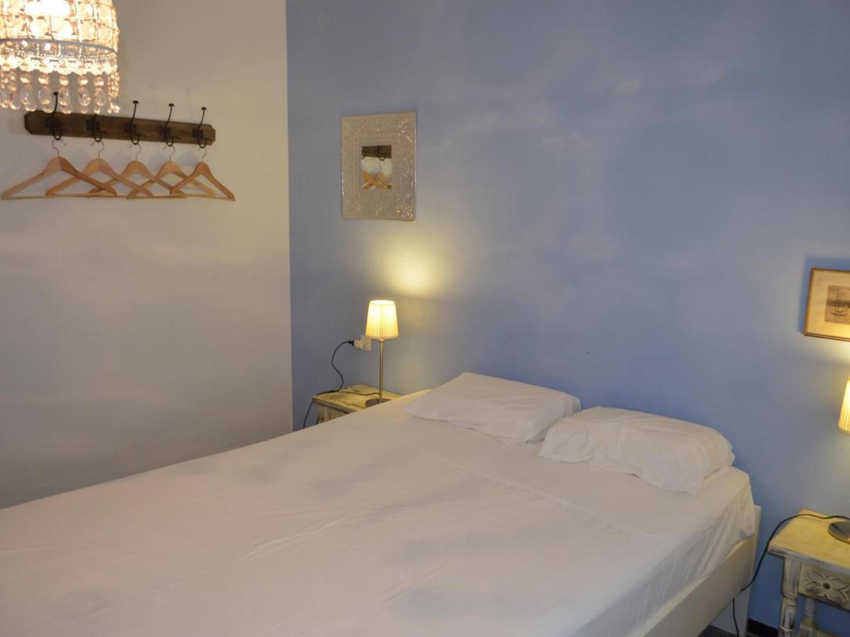 Casa Minipa Villa Begur Buitenkant foto