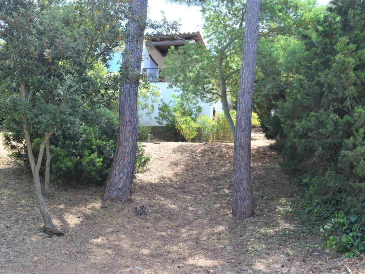 Casa Minipa Villa Begur Buitenkant foto