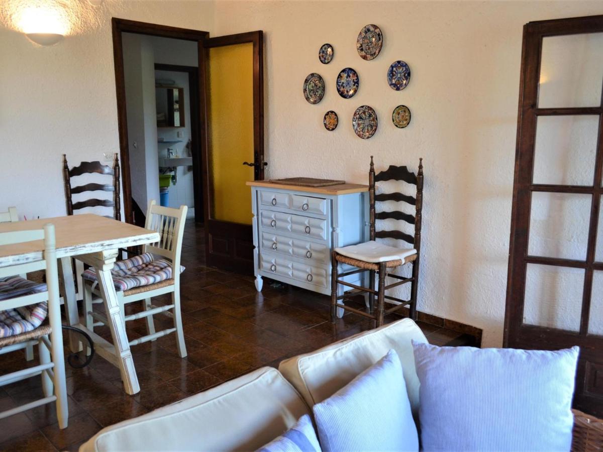 Casa Minipa Villa Begur Buitenkant foto