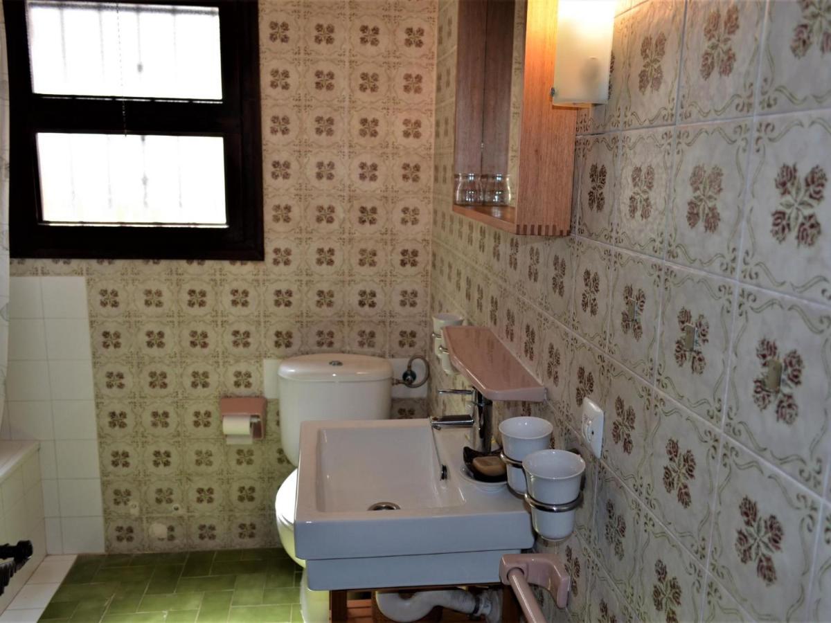 Casa Minipa Villa Begur Buitenkant foto