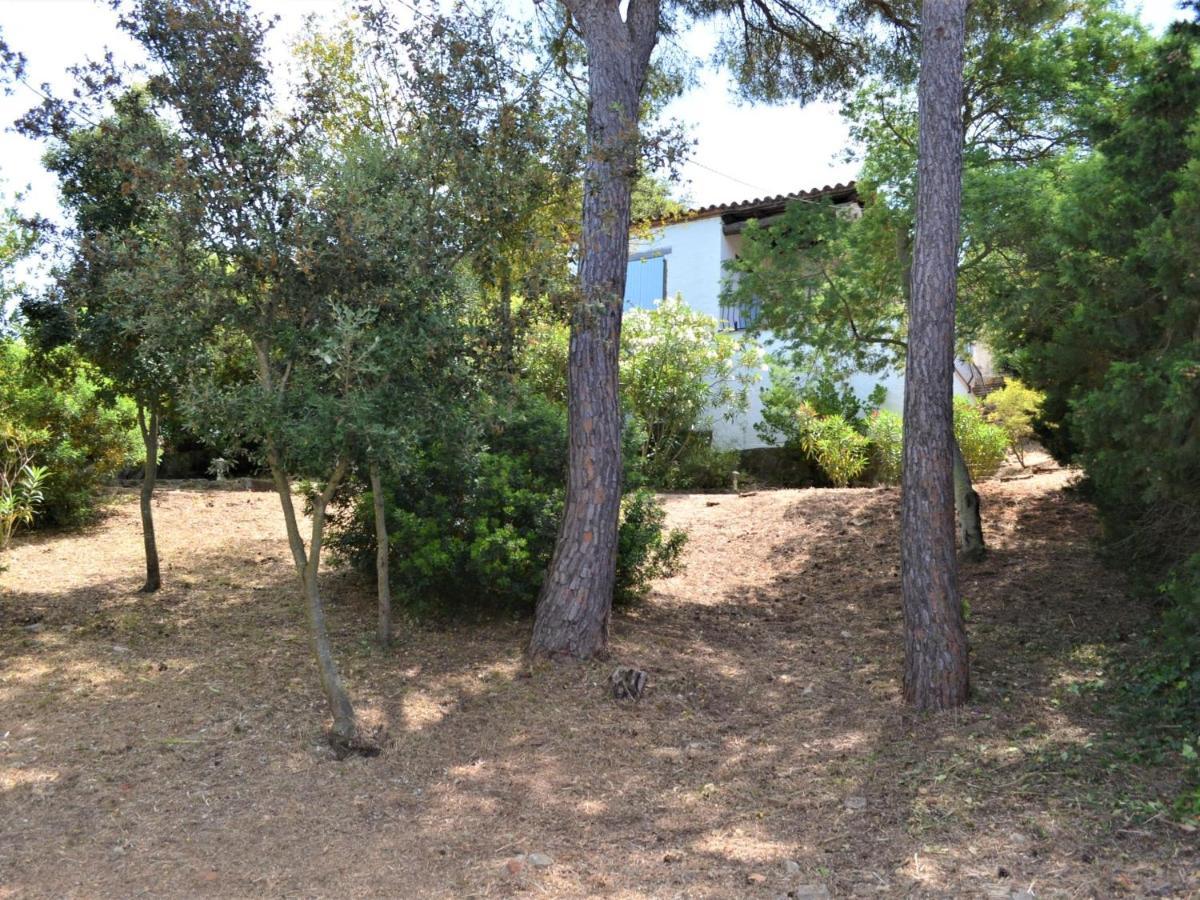 Casa Minipa Villa Begur Buitenkant foto