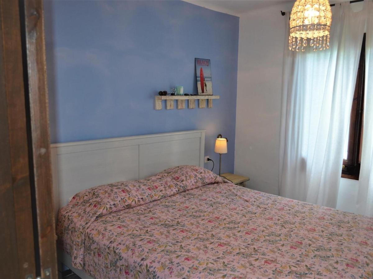 Casa Minipa Villa Begur Buitenkant foto